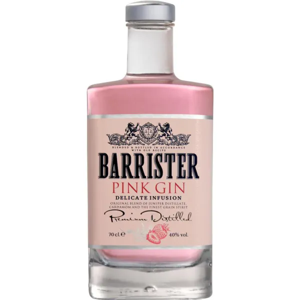 Barrister 0.7