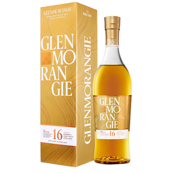 Glenmorangie Nectard 0.7