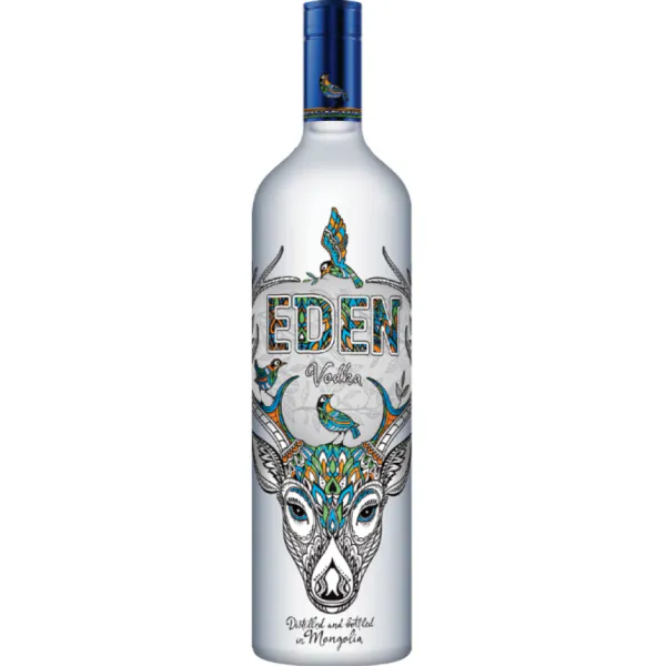 Eden 1л