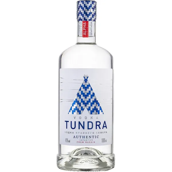 Tundra 1л