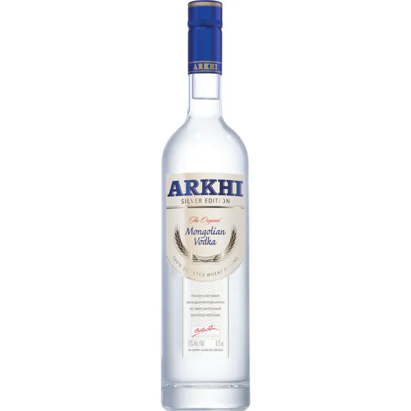 Экс Blue Mark 0.7