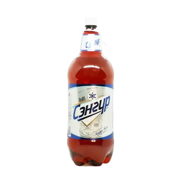 Сэнгүр 2,4л