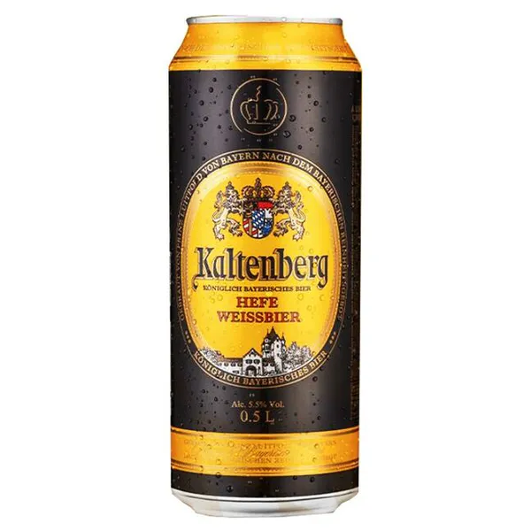 Kaltenberg 0.5л /л/