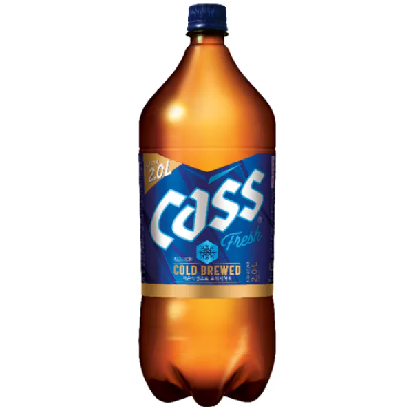 Cass 2л