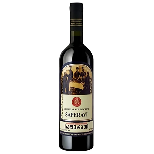 Saparavi 0.75