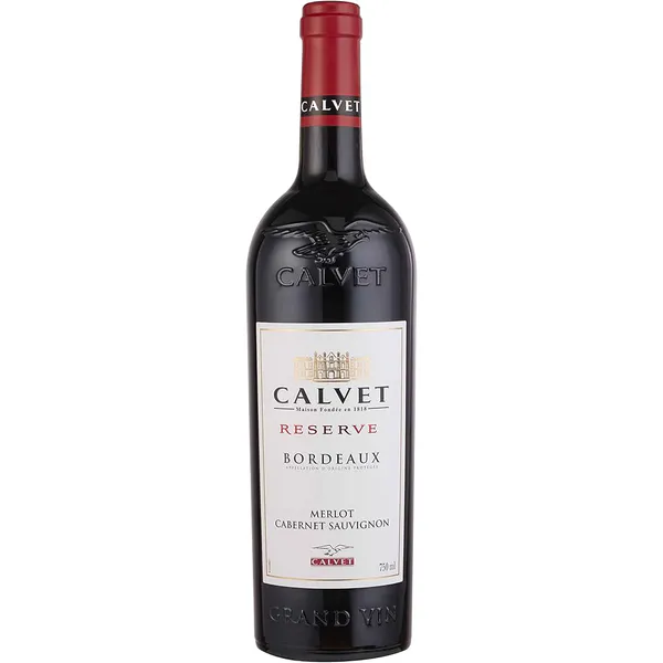 Calvet 0.75