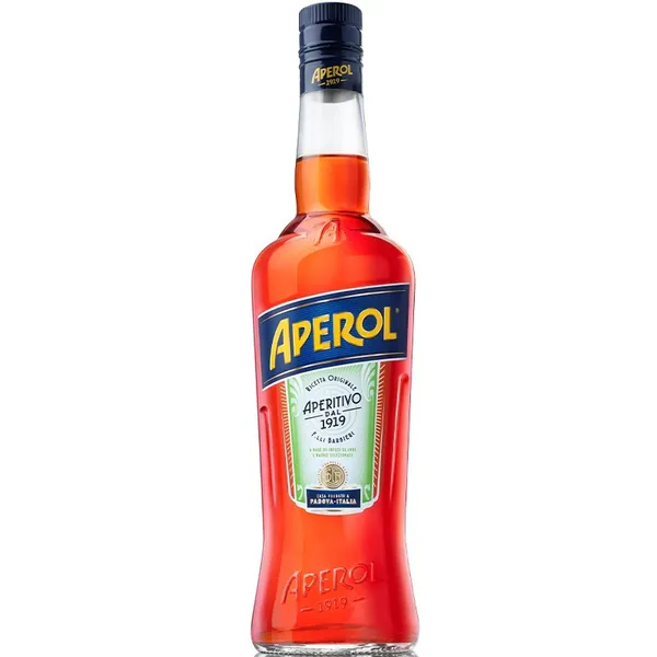 Aperol коктейль 0.7