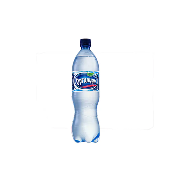 Оргилуун 1л