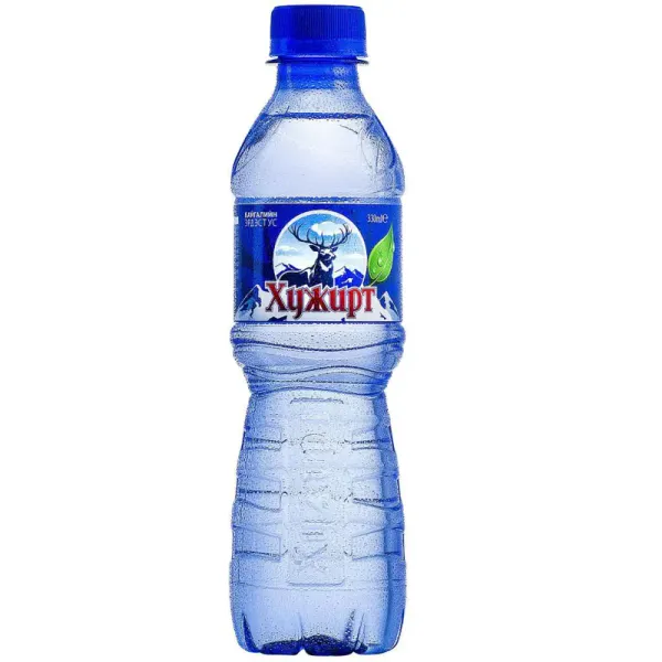 Хужирт 0.33л