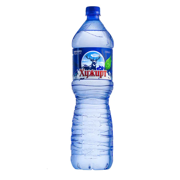 Хужирт 1,5л