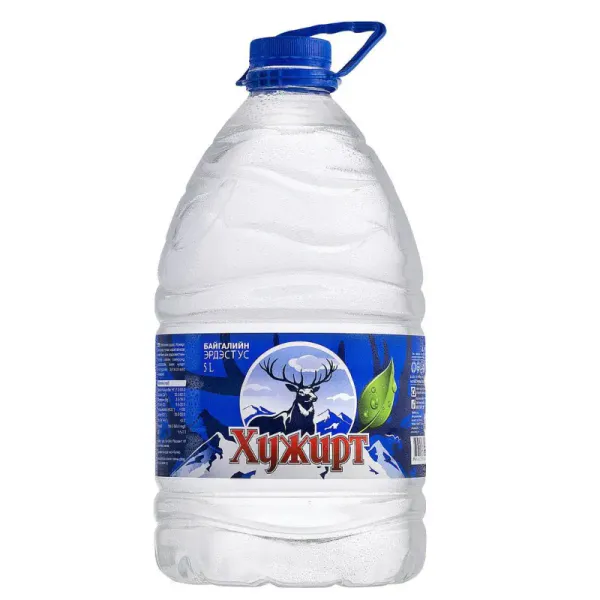 Хужирт 5л