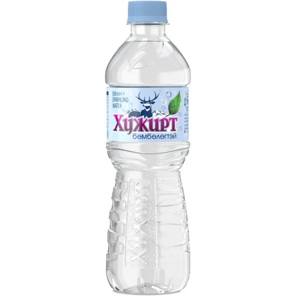 Хужирт бөмбөлөг 0,33