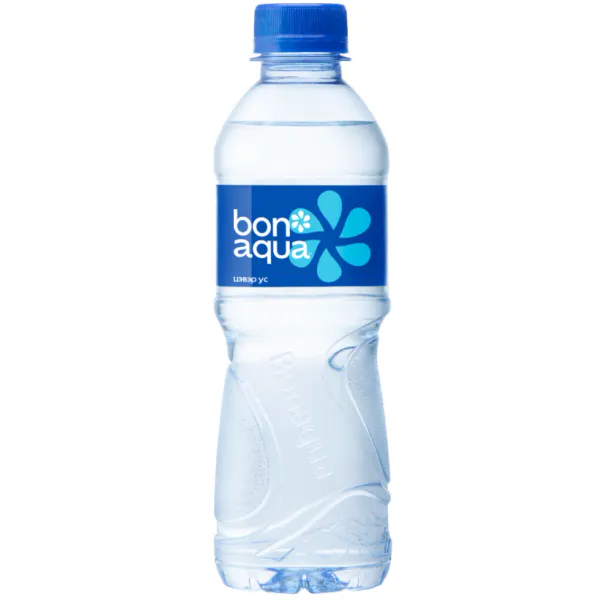 Bonaqua 0.33л