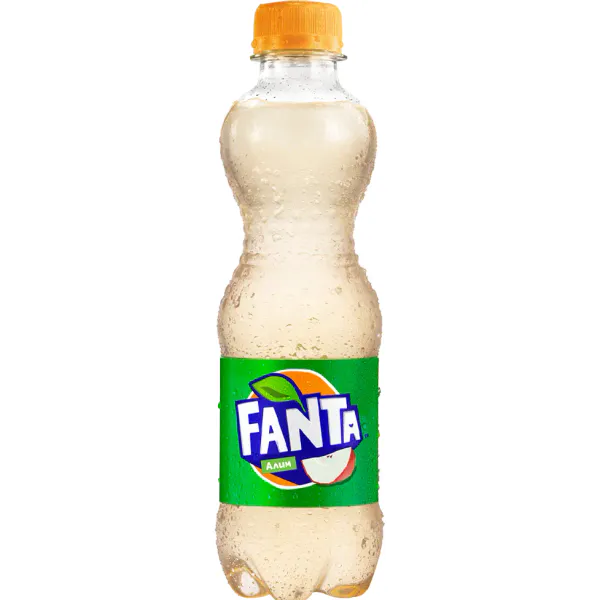 Fanta 0.5л 2