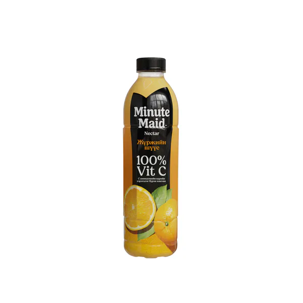 MM Nectar 1л