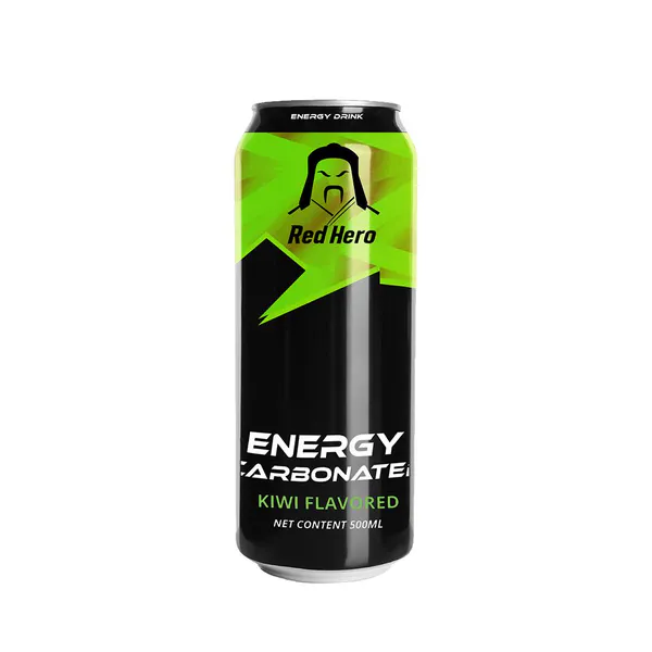 Red hero energy 500мл/л/ 2