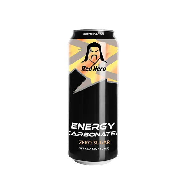 Red hero energy 500мл/л/ thumbnail 4