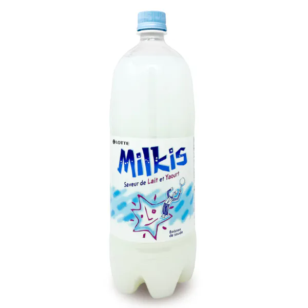 Со Milkis ундаа 1,5л