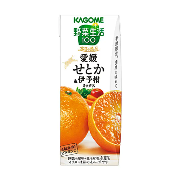 Kagome 200мл thumbnail 3