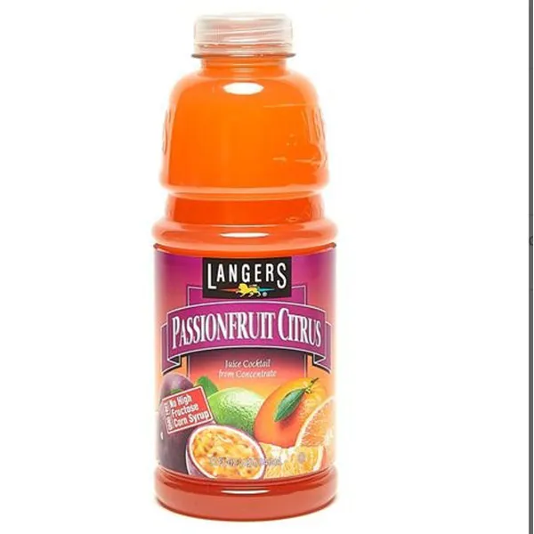 Langers 946мл 2