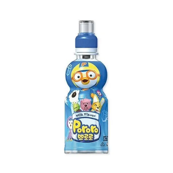 Pororo жүүс 235мл thumbnail 3