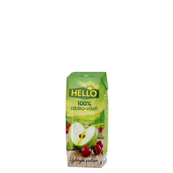 Hello жүүс соруултай 250мл thumbnail 3