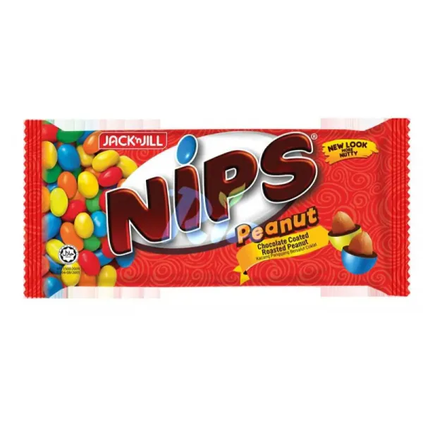 Nips 80g 2