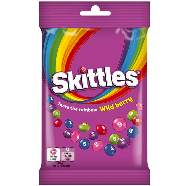 Skittles 95g