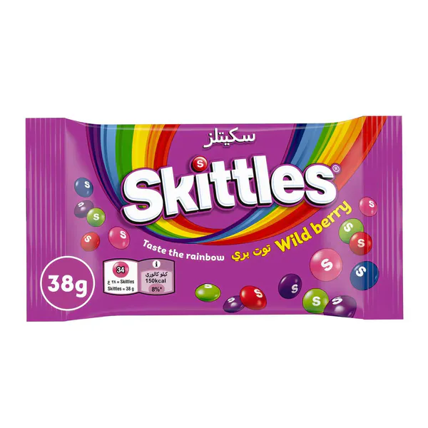 Skittless 38g