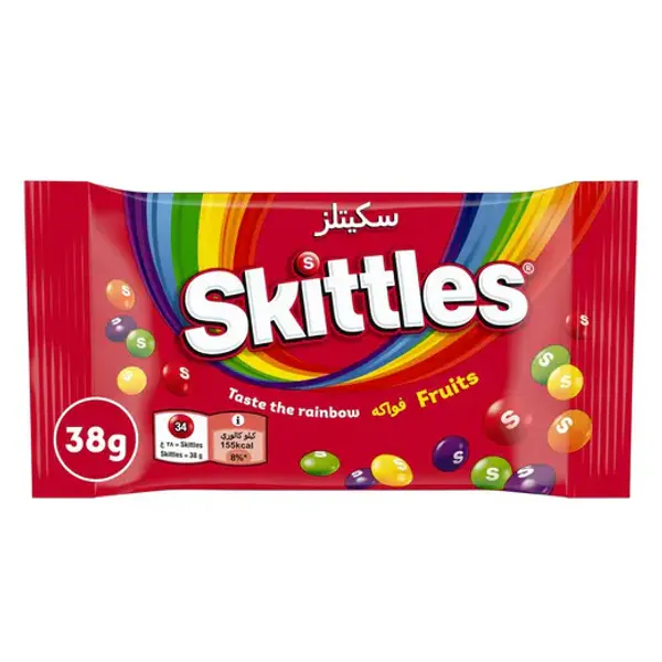 Skittless 38g thumbnail 3
