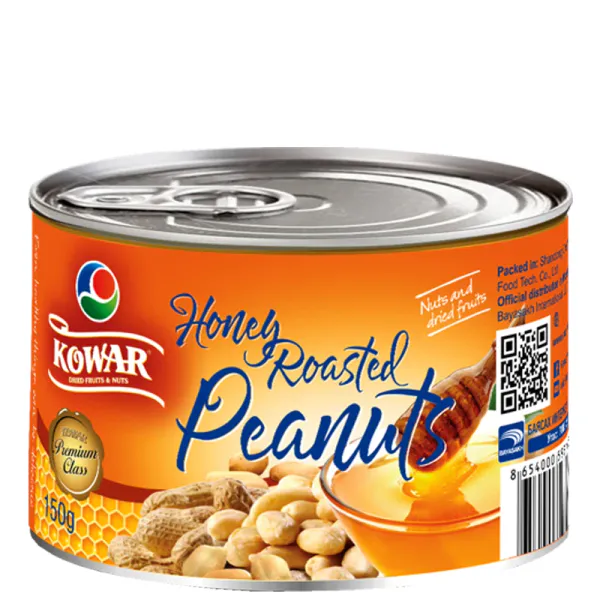 Kowar Honey 150g/л/