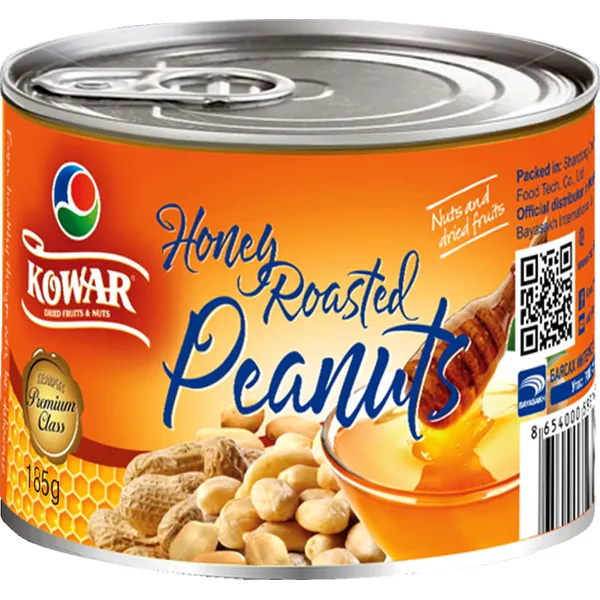 Kowar Honey 185g/л/