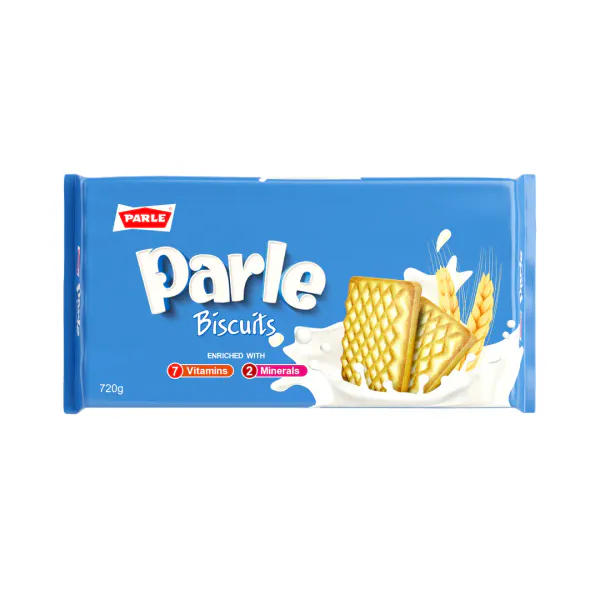 Parle biscuits 720г thumbnail 3
