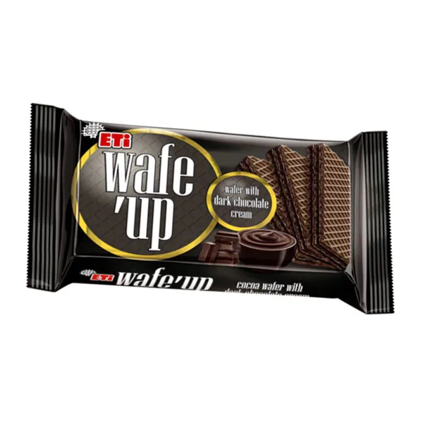 Wafe up вафли 30гр