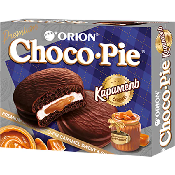 Orion Choco жимс 12ш thumbnail 5