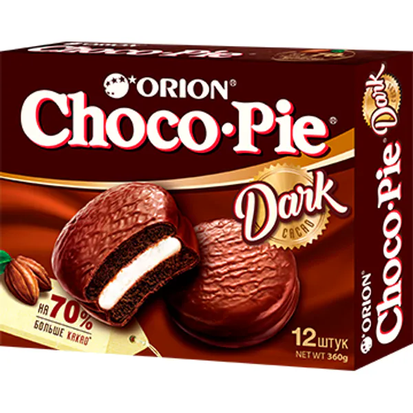 Orion Choco жимс 12ш thumbnail 7