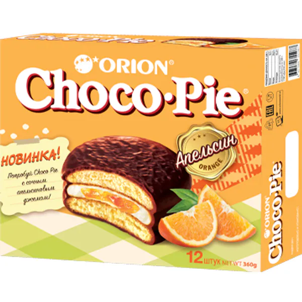 Orion Choco жимс 12ш thumbnail 9