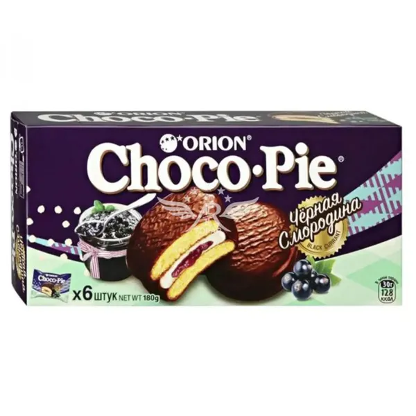 Orion Choco жимс 6ш 2