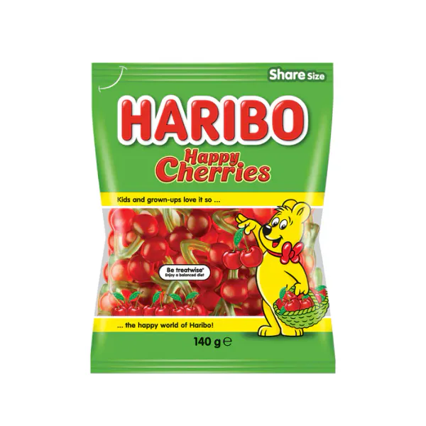 Haribo 80g thumbnail 3