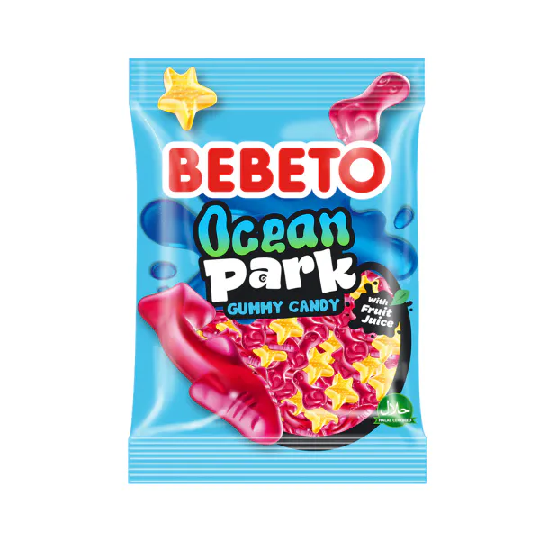 Bebeto 80g