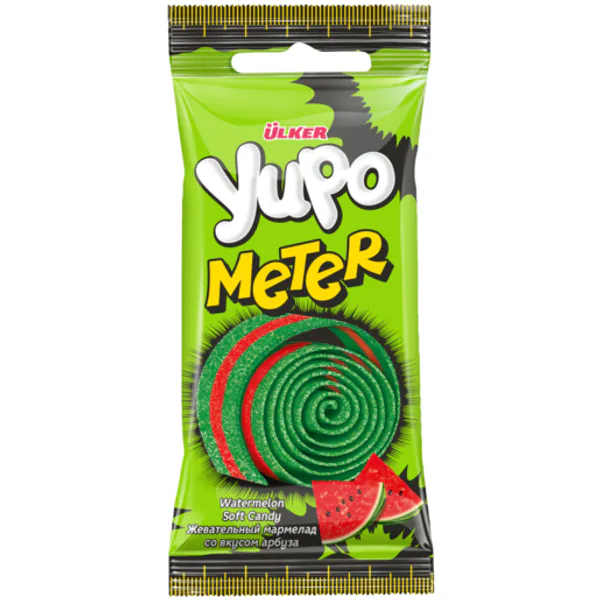 Yupo р/чихэр 50г 2