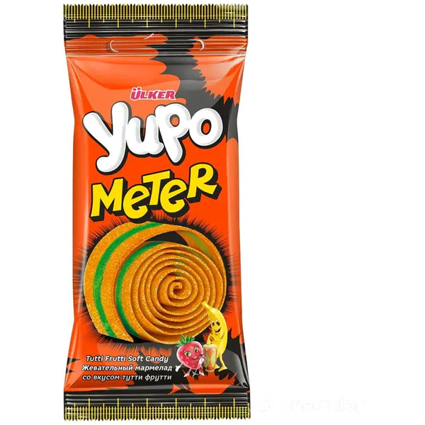 Yupo р/чихэр 50г thumbnail 3