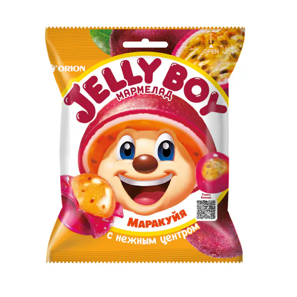 JellyBoy 66г