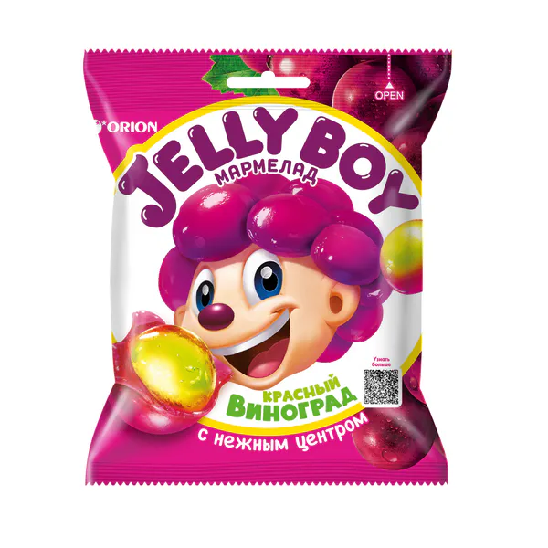 JellyBoy 66г thumbnail 3