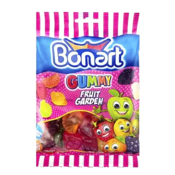 Bonart р/чихэр 80гр