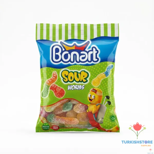 Bonart р/чихэр 80гр 2
