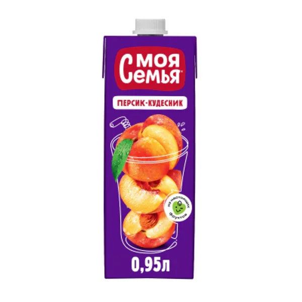 Моя семья 1л 2