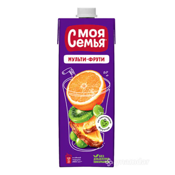 Моя семья 1л thumbnail 6