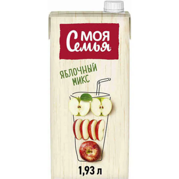 Моя семья 2л thumbnail 4