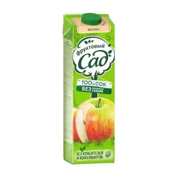 Сад фруктов 0.95л 2